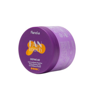 Cera lucidante fissativa Fantouch - Fanola