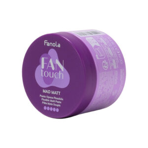 Pasta opaca flessibile Fantouch - Fanola