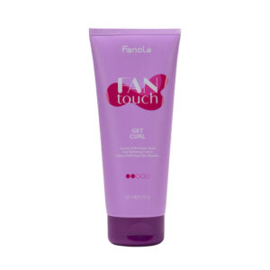 Crema definizione ricci Fantouch - Fanola