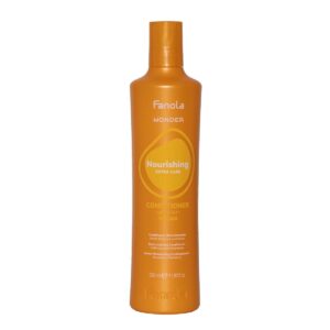 Conditioner pH 3.8-4.2 - Fanola Wonder Nourishing Extra Care