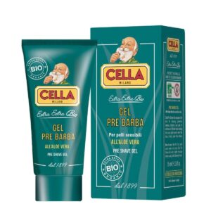 Gel prebarba Bio  - Cella - 75ml