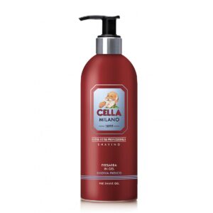 Prebarba in Gel Riserva Fresco - Cella - 500ml