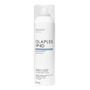 Olaplex N°4D Clean Volume Detox Dry Shampoo - 178g