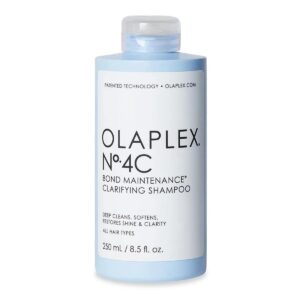 Olaplex Nº4C Bond Maintenance Clarifying Shampoo - 250ml