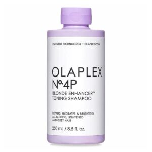 Olaplex N°4P Blonde Enhancer Toning Shampoo - 250ml