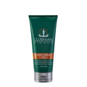 Shave Butter - Sapone da Barba  - Clubman Pinaud - 177ml