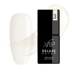 03-Coco Sheer - VIP DELUXE 3 Step - 10ml