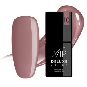 10-Muffin Cake - VIP DELUXE 3 Step - 10ml