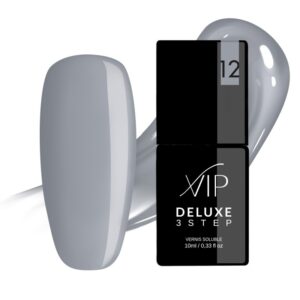 12-Lady Genius - VIP DELUXE 3 Step - 10ml