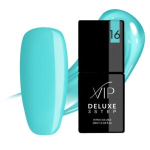 16-Malibu party - VIP DELUXE 3 Step - 10ml