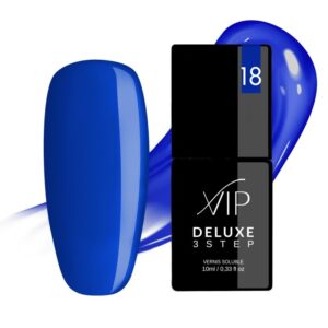 18-Blue Enigma - VIP DELUXE 3 Step - 10ml