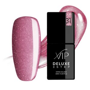31-Strike Pink - VIP DELUXE 3 Step - 10ml