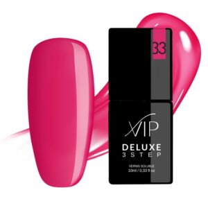 33-Cardinal - VIP DELUXE 3 Step - 10ml