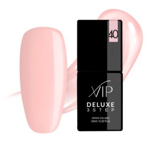 40-Make_Up - VIP DELUXE 3 Step - 10ml