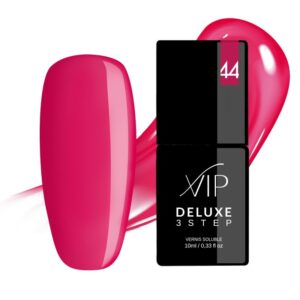 44-Pink Passion - VIP DELUXE 3 Step - 10ml