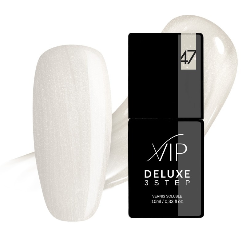 47-Milky Style - VIP DELUXE 3 Step - 10ml