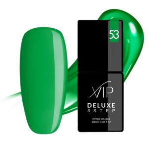 53-Adventure - VIP DELUXE 3 Step - 10ml
