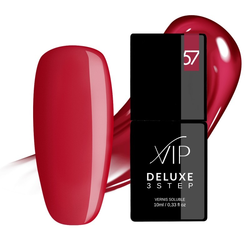 57-Berry Fizz - VIP DELUXE 3 Step - 10ml