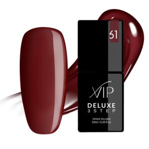 61-Noir Berry - VIP DELUXE 3 Step - 10ml