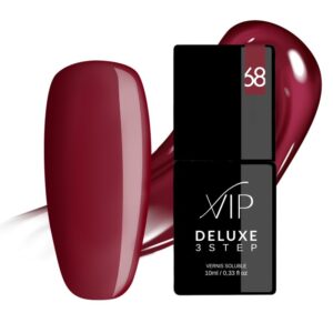 68-Chilli Pepper - VIP DELUXE 3 Step - 10ml