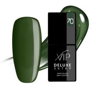 70-Eden - VIP DELUXE 3 Step - 10ml
