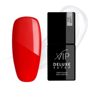 Top Matt - VIP DELUXE 3 Step - 10ml