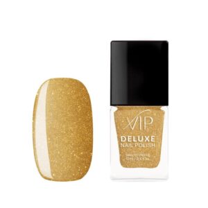 20-Goldfinger - VIP Deluxe Nail Polish - 12ml