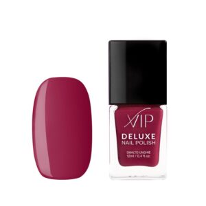 22-Secret Heart - VIP Deluxe Nail Polish - 12ml