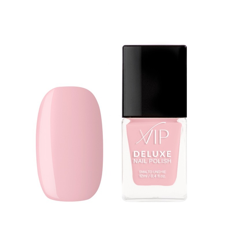 40-Make-Up - VIP Deluxe Nail Polish - 12ml