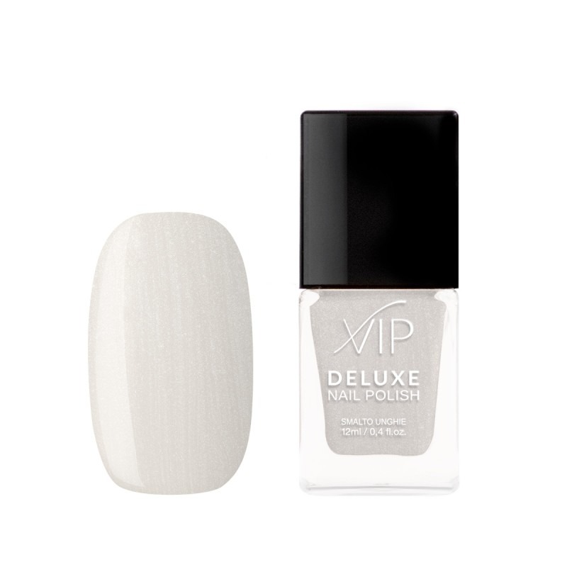 47-Milky Style - VIP Deluxe Nail Polish - 12ml