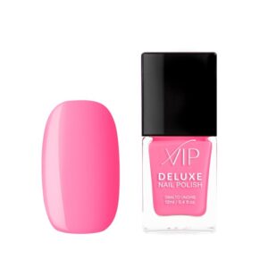 56-Lolly Pink - VIP Deluxe Nail Polish - 12ml
