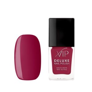 68-Chilli Pepper - VIP Deluxe Nail Polish - 12ml