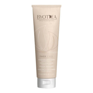 Maschera esfoliante azione intensiva Face Care - Byotea - 250ml