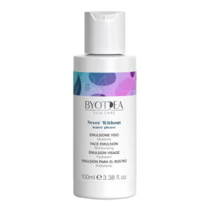 Emulsione viso idratante - Byotea Skin Care - 100ml