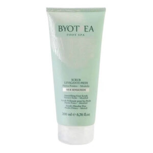 Scrub Levigante Piedi - Byotea - 200ml