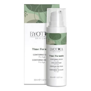 Contorno occhi pro age prime rughe - Byotea Skin Care - 30ml