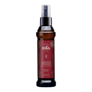 Leave-in & Detangler Original Scent - MKS eco - 118ml