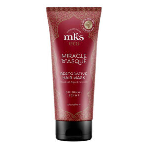 Miracle Masque - Restorative Hair Mask - MKS eco - 207ml