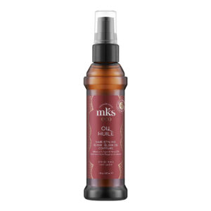 Oil Huile - hair style elixir oil - MKS eco - 60ml