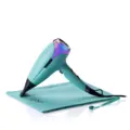 Asciugacapelli Helios Futurescape Mystic Aqua - ghd