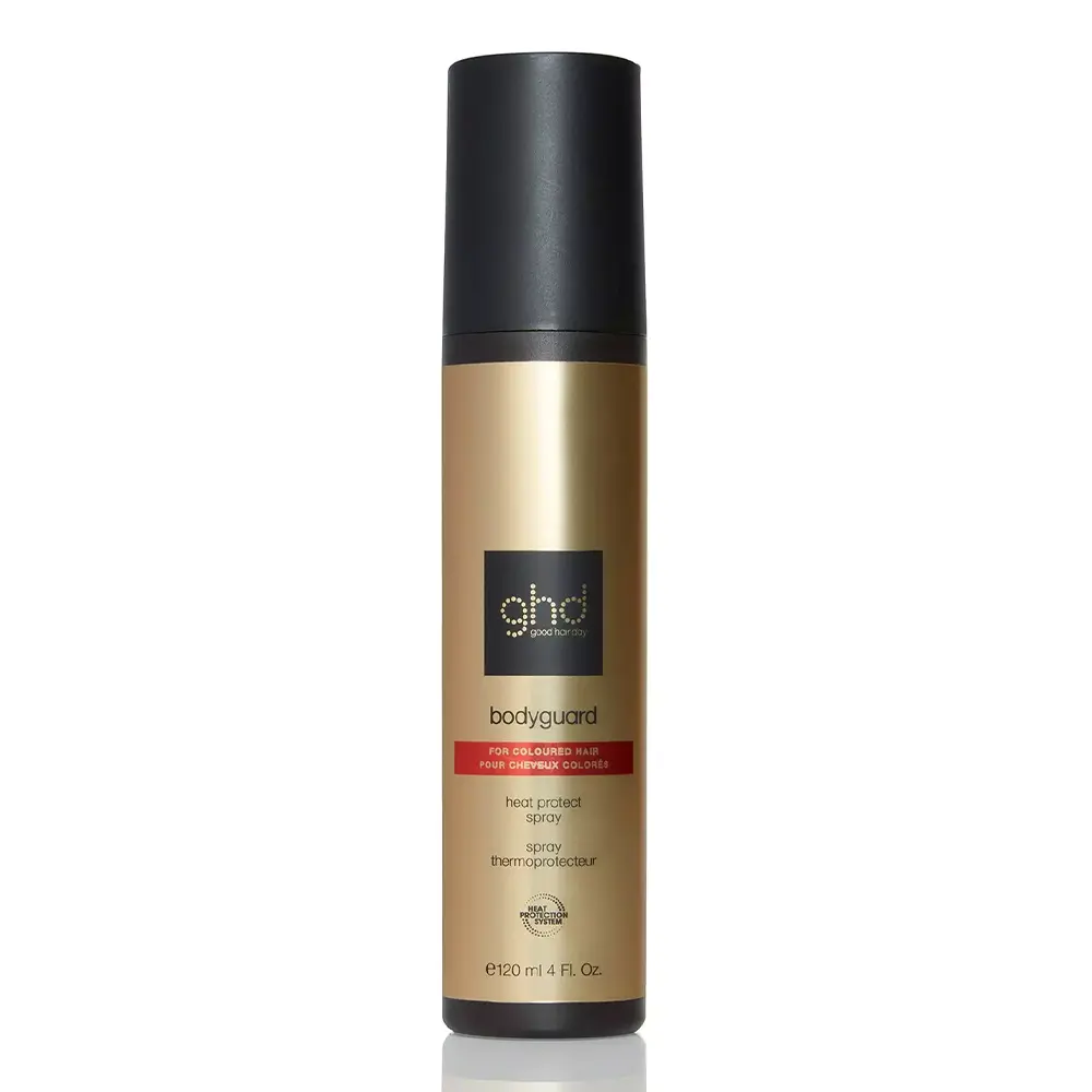 Bodyguard Heat Protect Spray - termoprotettore capelli colorati- ghd - 120ml