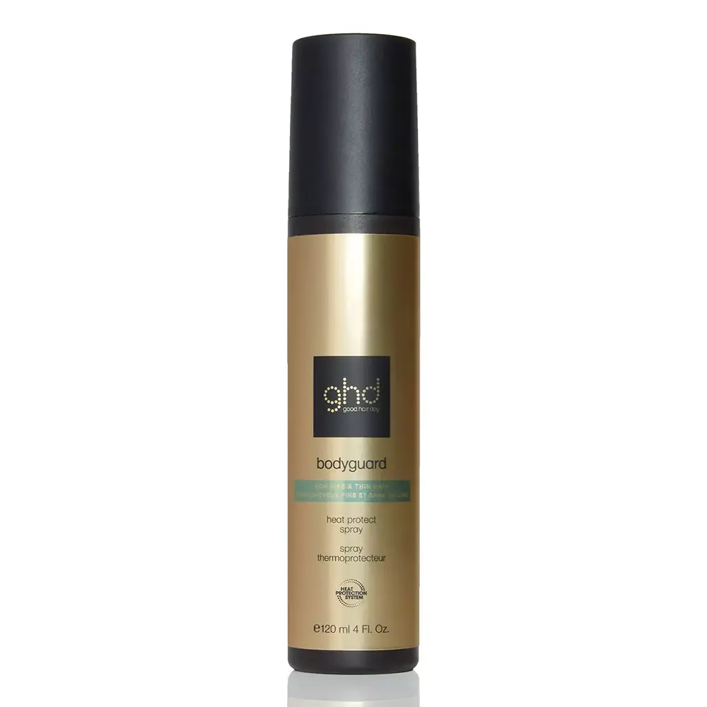 Bodyguard Heat Protect Spray- termoprotettore capelli fini - ghd - 120ml
