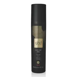 Curly Ever After Curl Hold Spray - ghd -120ml