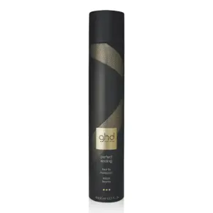 Perfect Ending Final Fix Hairspray - lacca fissante - ghd - 400ml