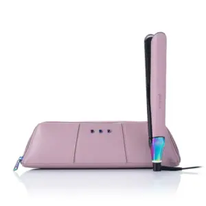 Piastra Chronos Styler Futurescape Transcendent Pink – ghd – Edizione Limitata