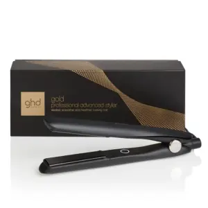 Piastra Gold Styler Professional - ghd