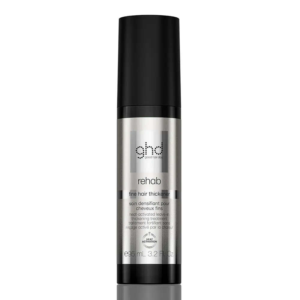 Rehab Fine Hair Thickener – ghd – 95ml