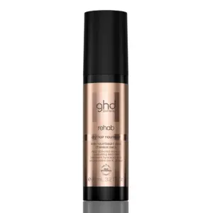 Rehab Dry Hair Nourisher - ghd - 95ml