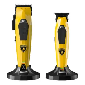 Set Clipper + Trimmer Lamborghini Diamante Collection - JRL