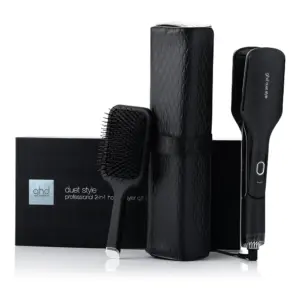 Set Duet Style 2-in-1 & Paddle Brush - ghd - Gift Set